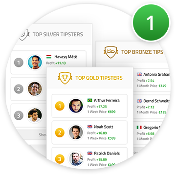 <p>You have full access to each and every tipster’s full, unmodified tip history. Check you chosen tipster’s history to ensure they know their business and are the best tipster for you.</p>
